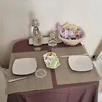 Dimora San Leucio Couette-café 4*