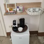 Dimora San Leucio 4*