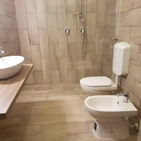 Nocleg ze śniadaniem Dimora San Leucio