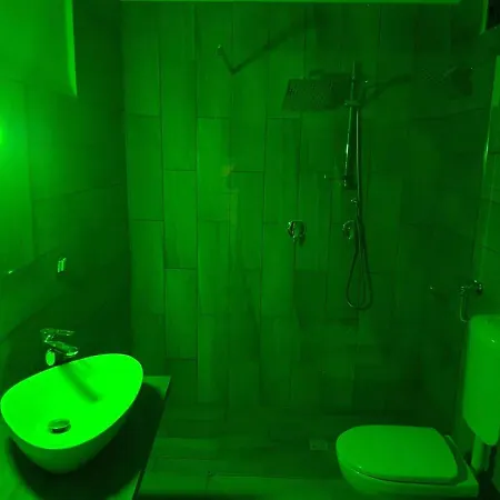 Bed & Breakfast Dimora San Leucio