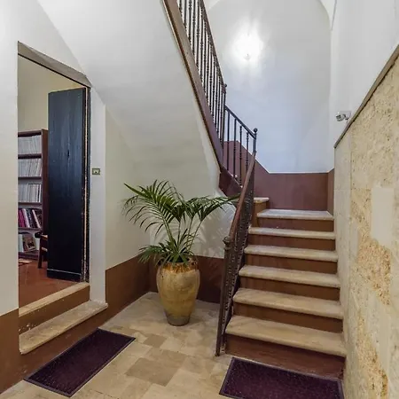 Dimora San Leucio Bed & Breakfast Lecce