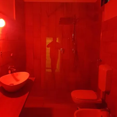 Dimora San Leucio Bed & Breakfast