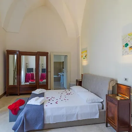 Dimora San Leucio Lecce