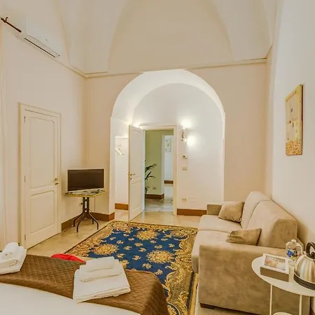 Dimora San Leucio Lecce