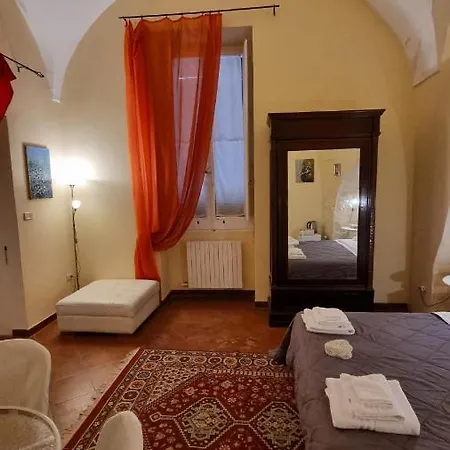 Bed & Breakfast Dimora San Leucio Lecce