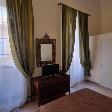 Dimora San Leucio Nocleg ze śniadaniem Lecce