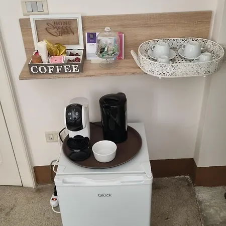 Dimora San Leucio 3*