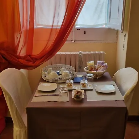 Dimora San Leucio Bed & Breakfast Lecce