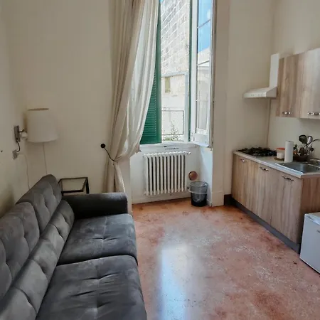 Bed & Breakfast Dimora San Leucio