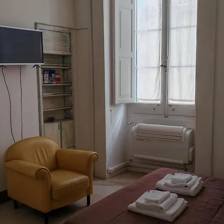 Bed & Breakfast Dimora San Leucio Lecce