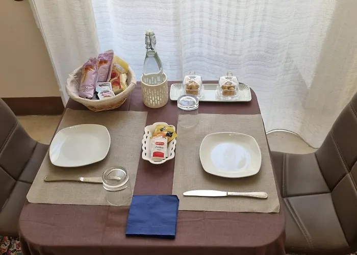 Dimora San Leucio Bed & Breakfast Lecce