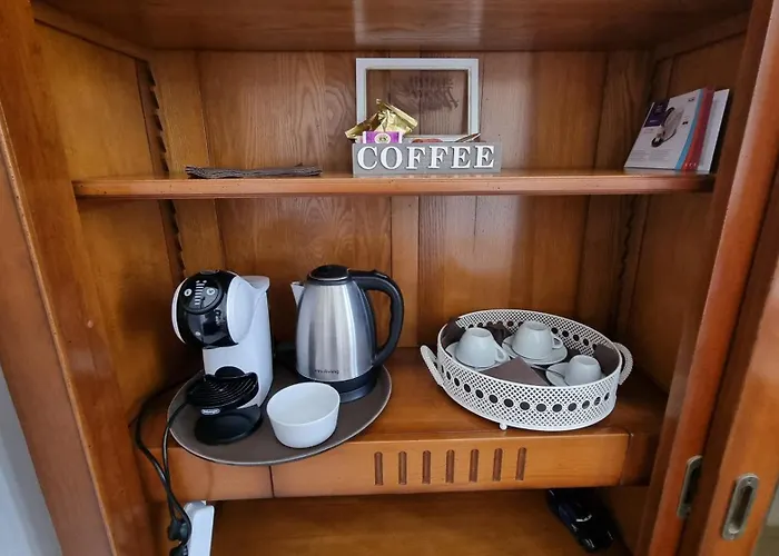 Dimora San Leucio 3*