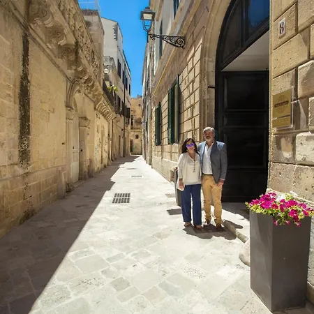 לינה וארוחת בוקר Dimora San Leucio