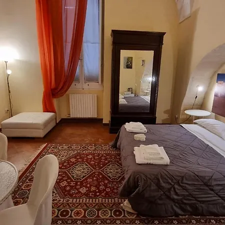 Dimora San Leucio Отель типа 