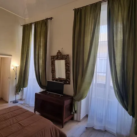 Dimora San Leucio 4* Lecce