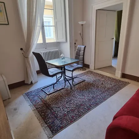 Dimora San Leucio 4* Lecce