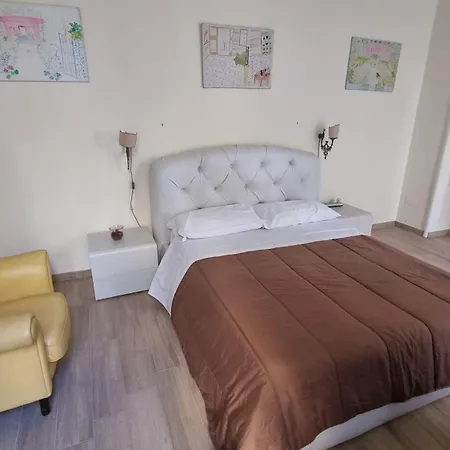 Dimora San Leucio לצ'ה