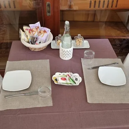 Dimora San Leucio 3*