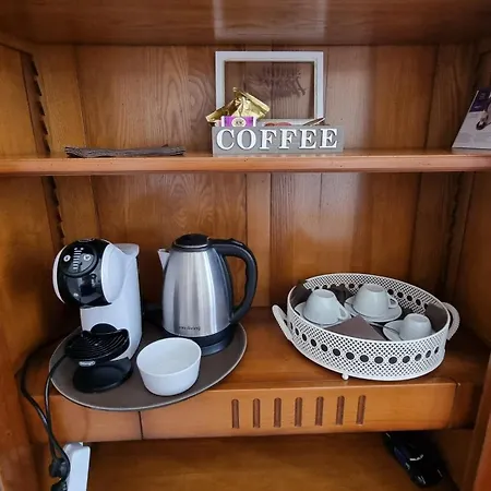 Dimora San Leucio 3*