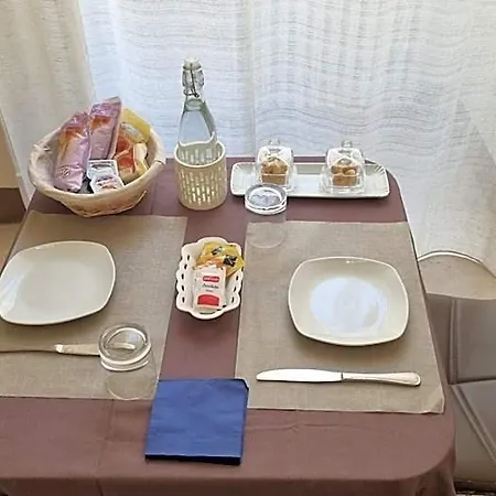 לינה וארוחת בוקר Dimora San Leucio 4*