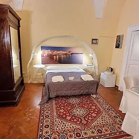 לינה וארוחת בוקר Dimora San Leucio