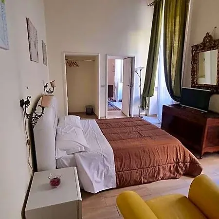 Dimora San Leucio לצ'ה
