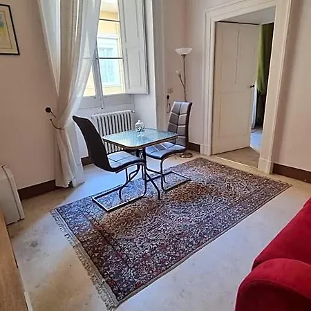Dimora San Leucio 4*