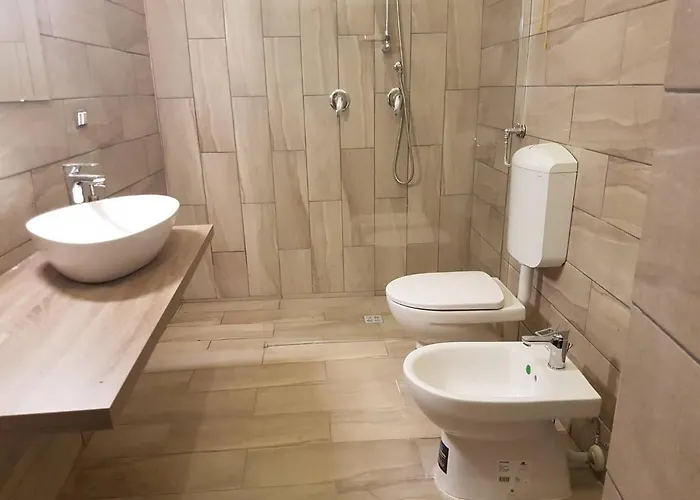 לינה וארוחת בוקר Dimora San Leucio