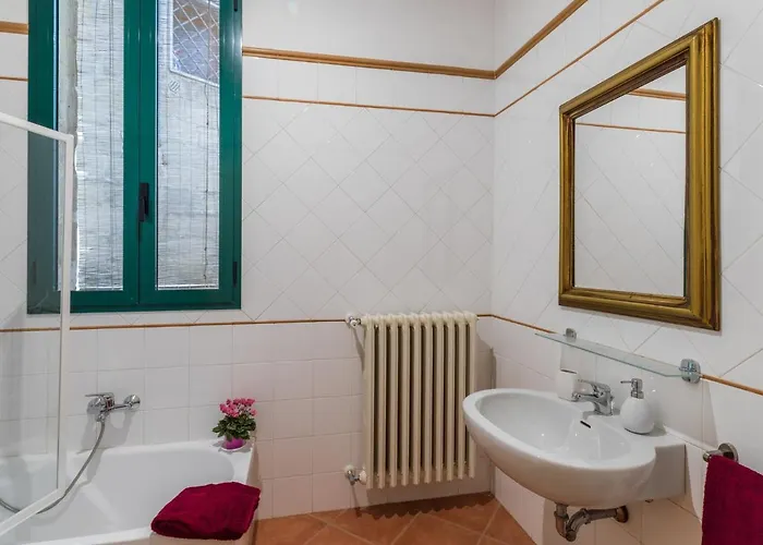 Dimora San Leucio Bed & Breakfast