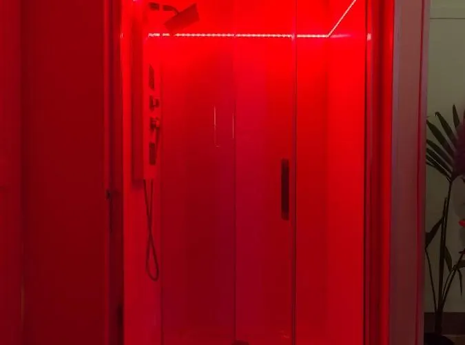 לינה וארוחת בוקר Dimora San Leucio