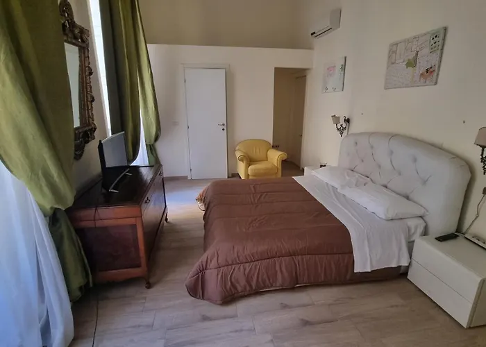 Dimora San Leucio Lecce