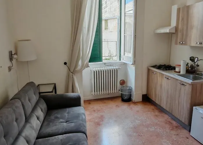 לינה וארוחת בוקר Dimora San Leucio